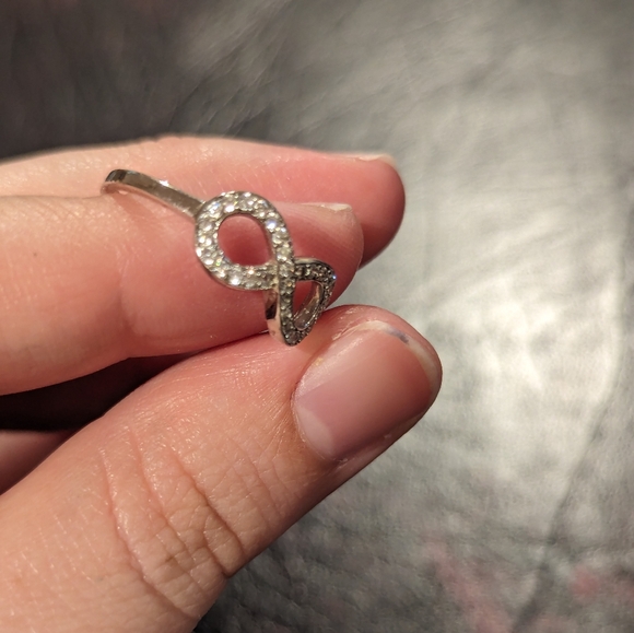 Infinity Ring - Picture 3 of 3